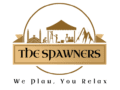 The Spawners LOGO